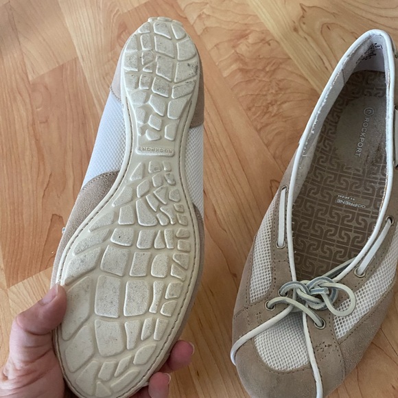 Rockport flats brand new - Picture 2 of 2